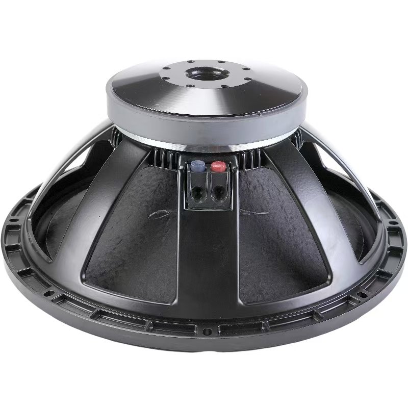 Customized 18 Inch 2000 Watt Subwoofer With 220Mm Magnet And 4 Inch Voice Coil Speaker Unit Speaker Bass