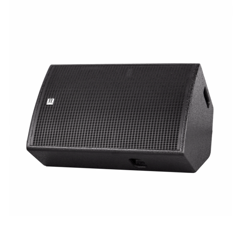 professional audio loudspeakers 15 inch full range speaker
