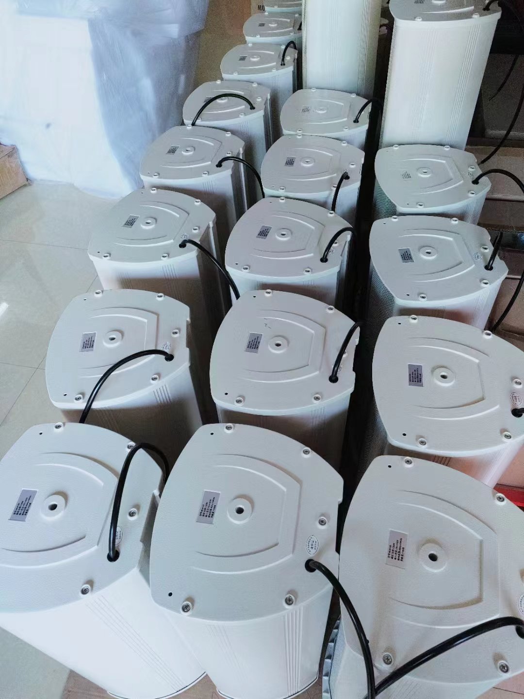 Best PA Outdoor Waterproof Column Speaker 60W -80W 100W 120W 180W 240W
