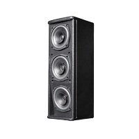 Professional audio outdoor sound equipment amplifiers active column speaker