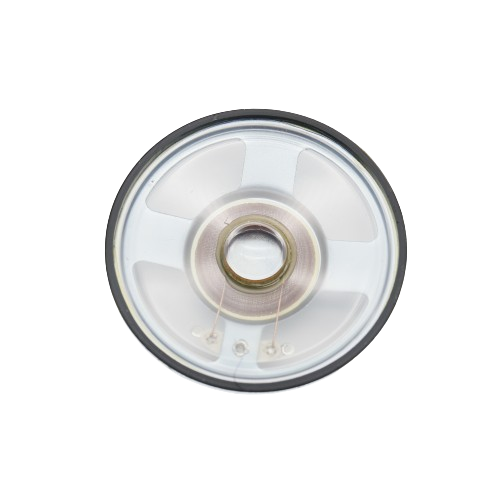 OEM High Performance 77mm Diameter 4ohm 5W Full Range Height 24.2mm Round Frame Waterproof Portable Speaker Outdoor Audio Player