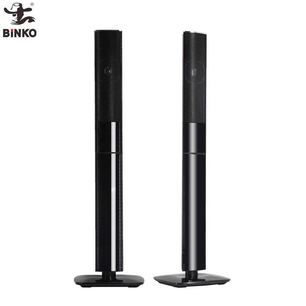 3.1 Home Theater System HiFi Super Bass Family Amplifier with RGB LED Flashing Light Blue Tooth Stereo Sound Speaker