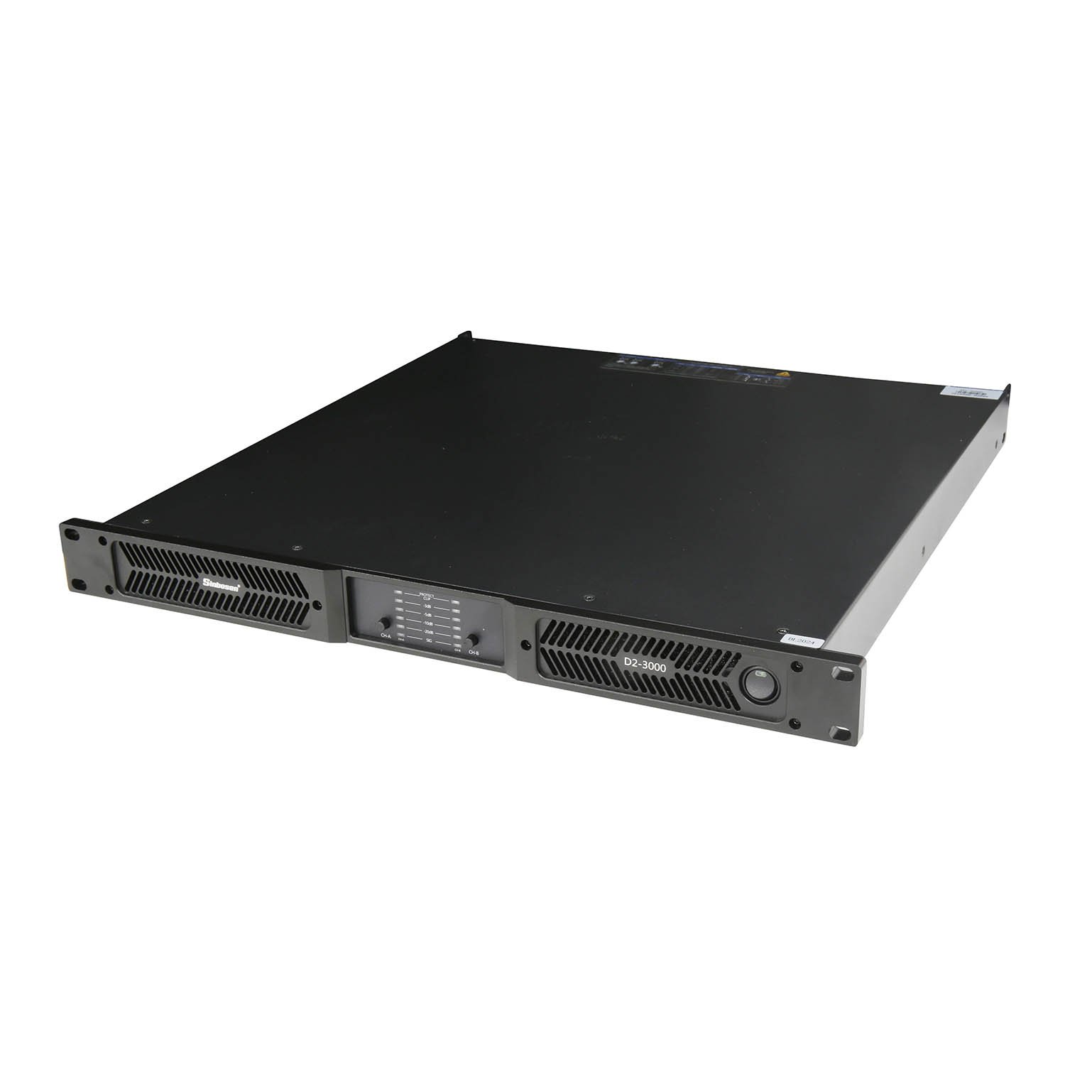 D2-3000 class d 3000 watts 4 channel 2 ohm amplificateur audio professional power amplifier