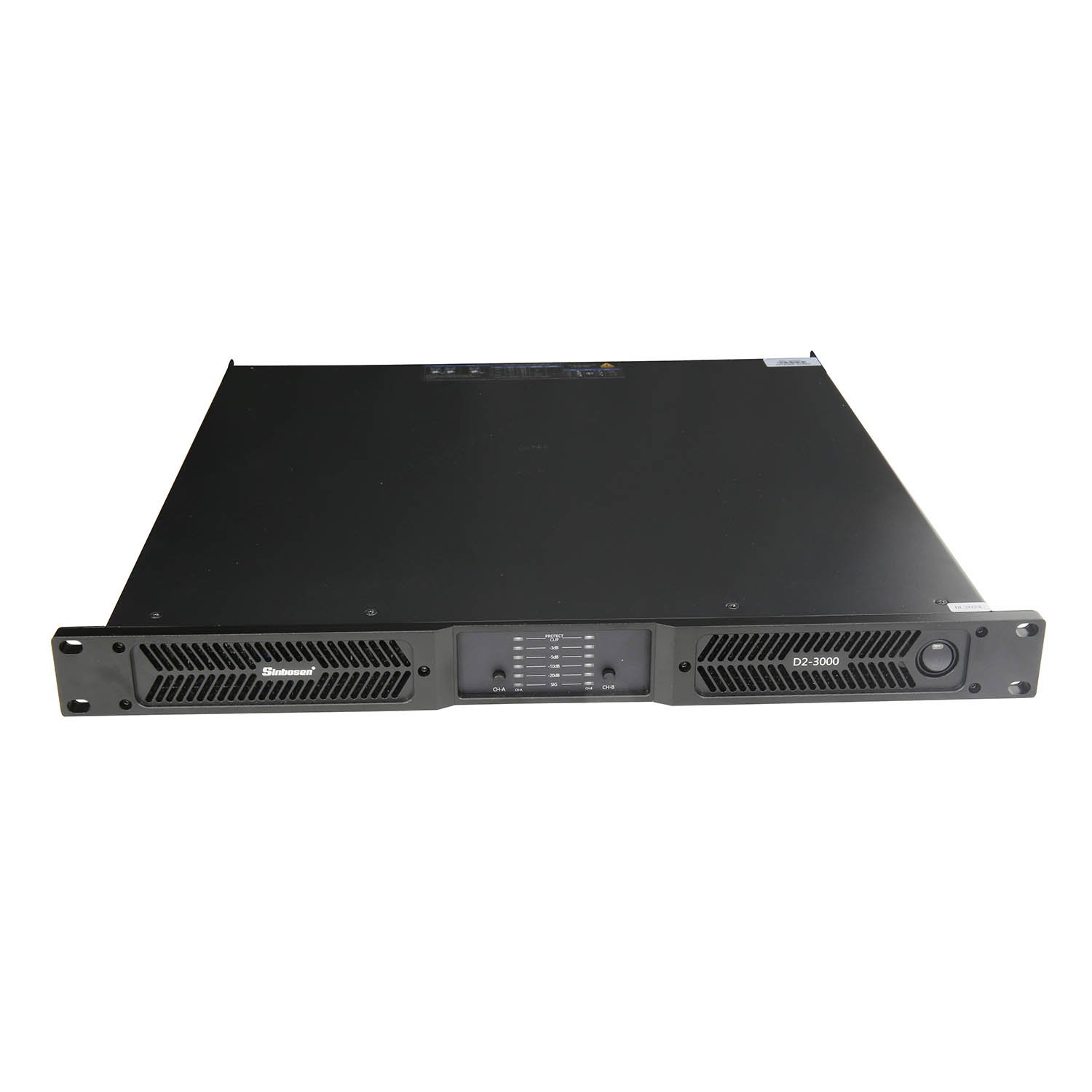 D2-3000 class d 3000 watts 4 channel 2 ohm amplificateur audio professional power amplifier