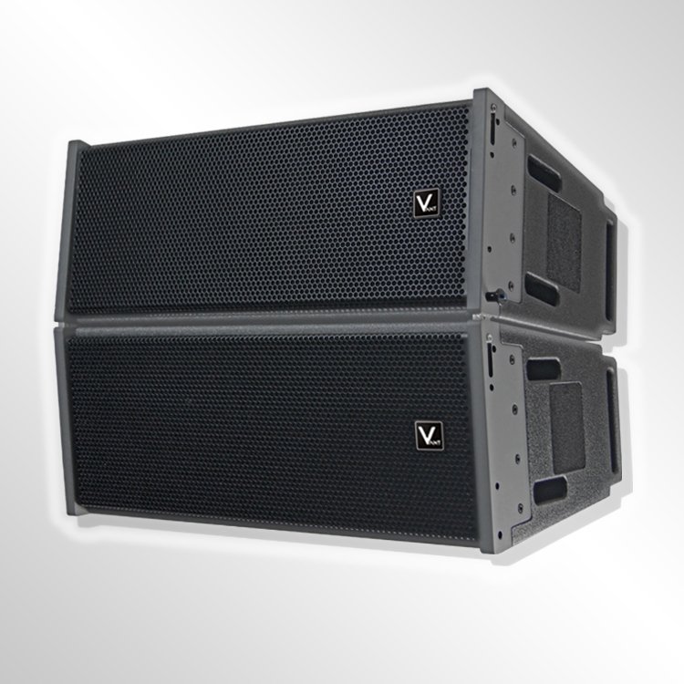 H3L music studio equipment 12inch waterproof outdoor line array speaker stand large-scale performance audiosound system speaker