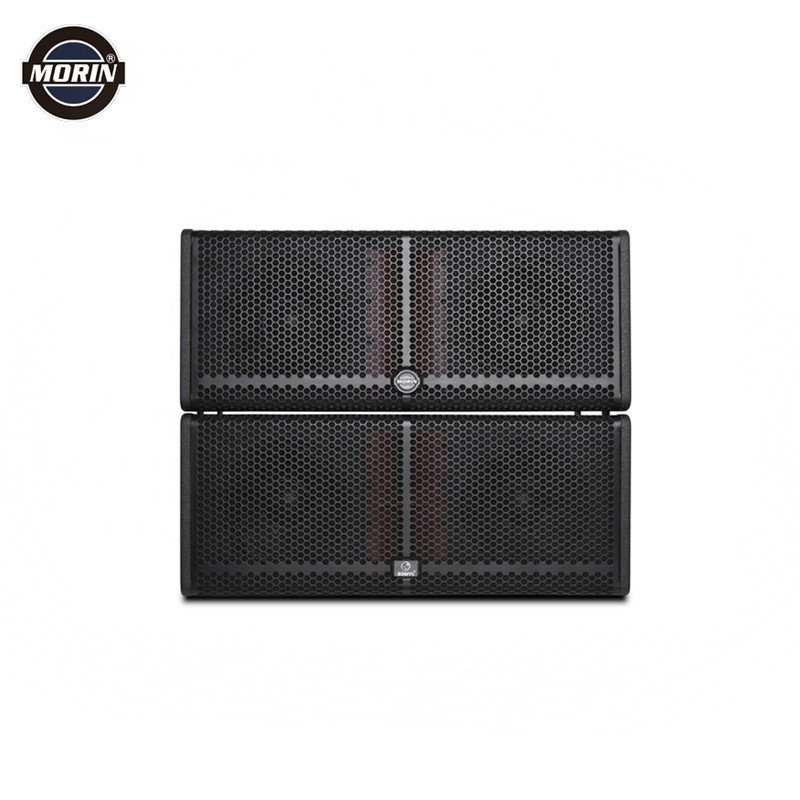 new model LA-208 professional speaker audio sound equipment active line array