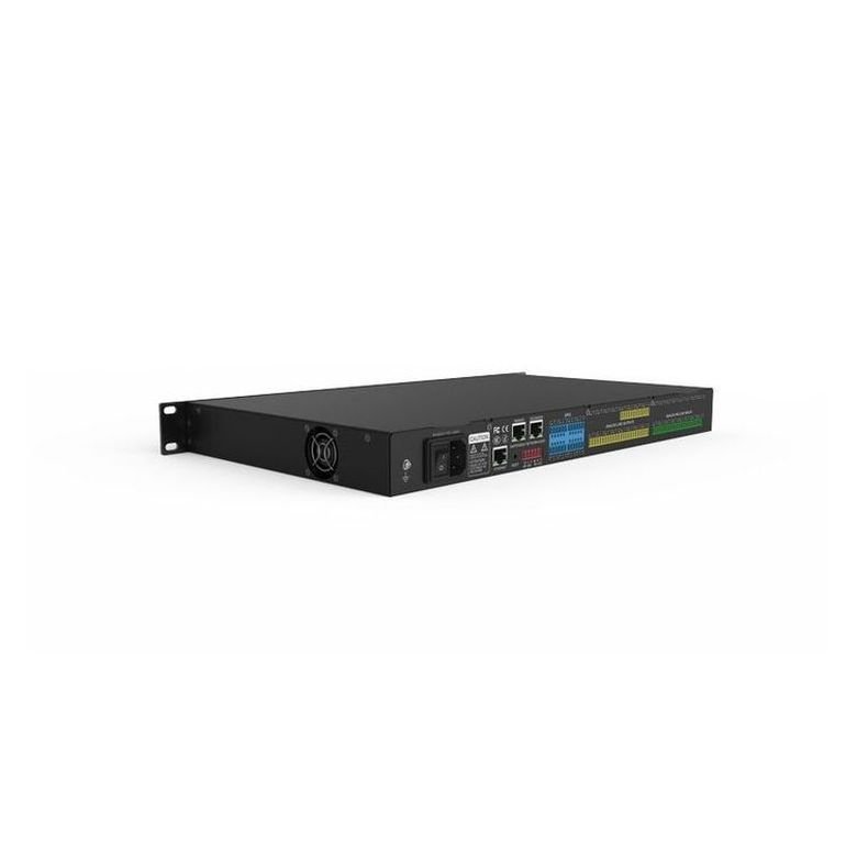 Hot Sale Out DSP Digital audio Processor Complete Loudspeaker Management System Stage Sound Equipment for Drive Rack