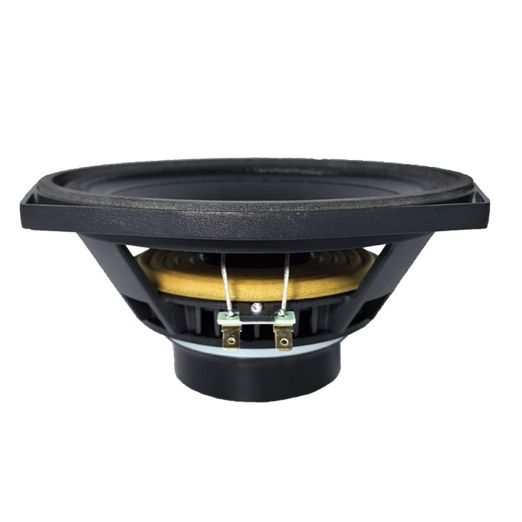 8" Midrange Speakers Audio System Sound Professional Music Line Array 8inch Subwoofer