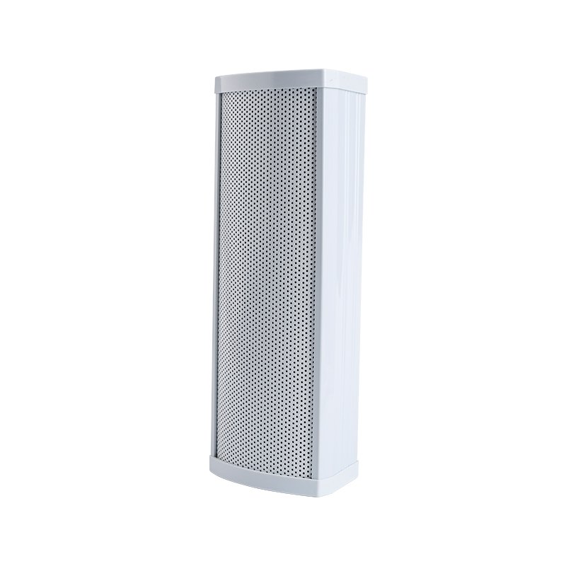 Wholesale PA Professional Audio Sound Equipment Outdoor Speakers 40w Column Speaker 3" Audio System
