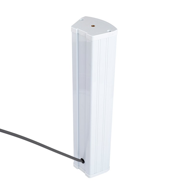 Wholesale PA Professional Audio Sound Equipment Outdoor Speakers 40w Column Speaker 3" Audio System
