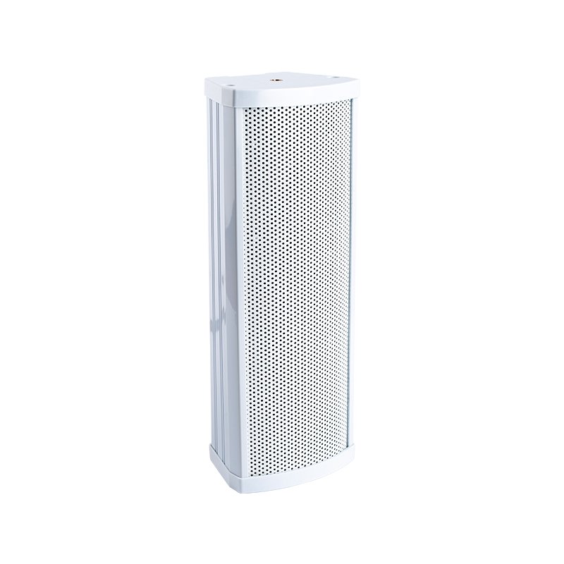 Wholesale PA Professional Audio Sound Equipment Outdoor Speakers 40w Column Speaker 3" Audio System