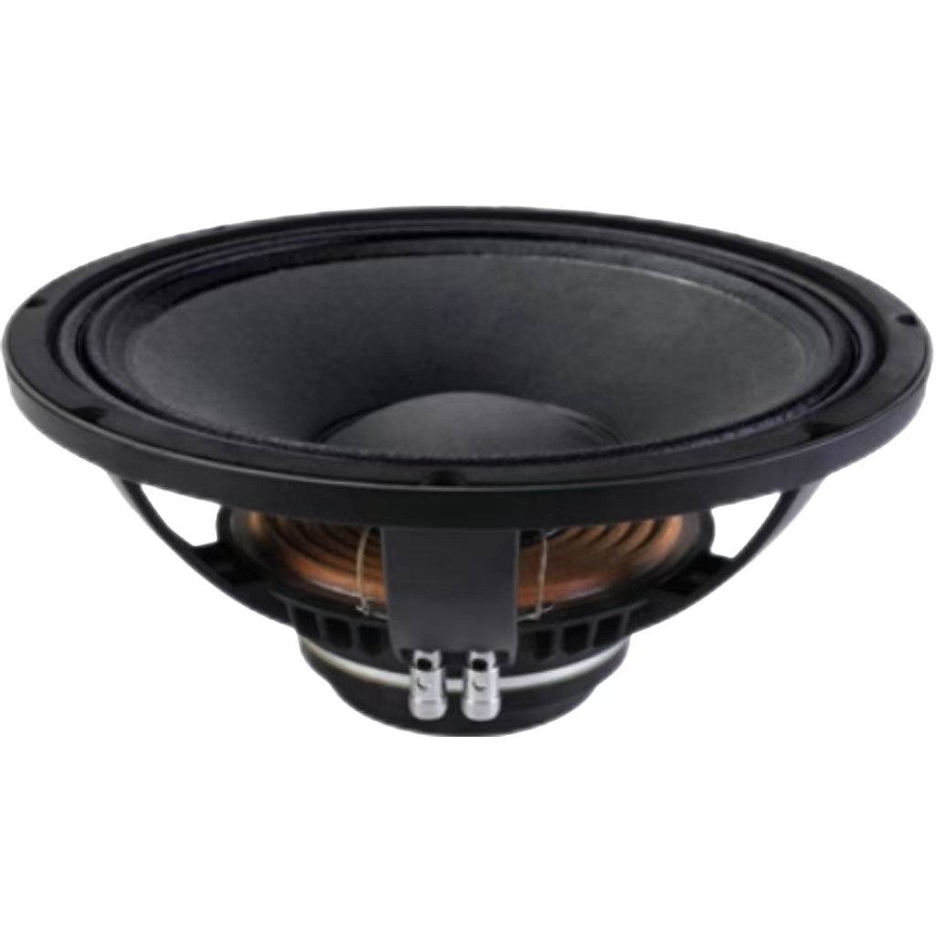 12 Inch 800W Subwoofer Speaker Music Dj Professional Audio With 3 Inch Voice Coil Bass Woofer Speaker