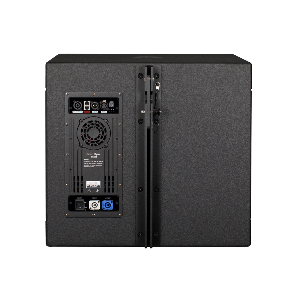 Professional 18 Inch Line Array Speakers System Subwoofer 3000w Bass Line Array Speakers System For Performance Pro Audio