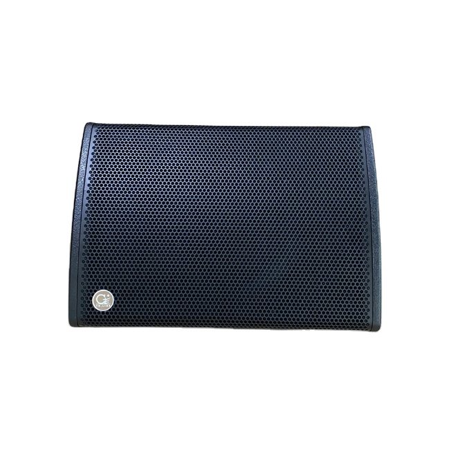 Professional audio sound equipment 12 inch outdoor indoor passive 2 way monitor speaker