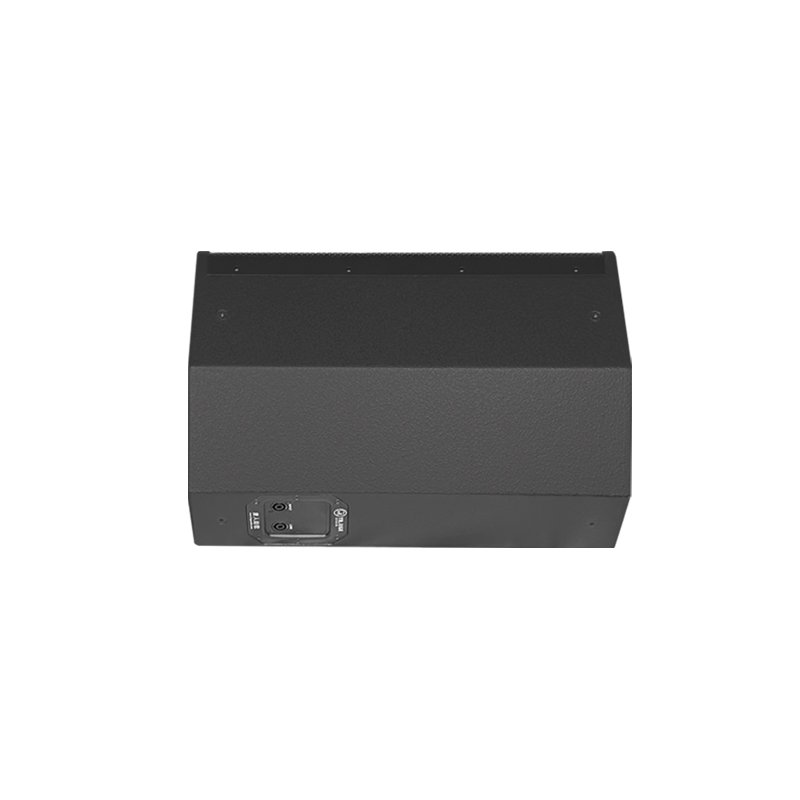 Professional audio sound equipment 12 inch outdoor indoor passive 2 way monitor speaker