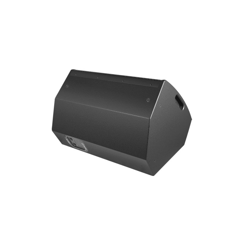Professional audio sound equipment 12 inch outdoor indoor passive 2 way monitor speaker