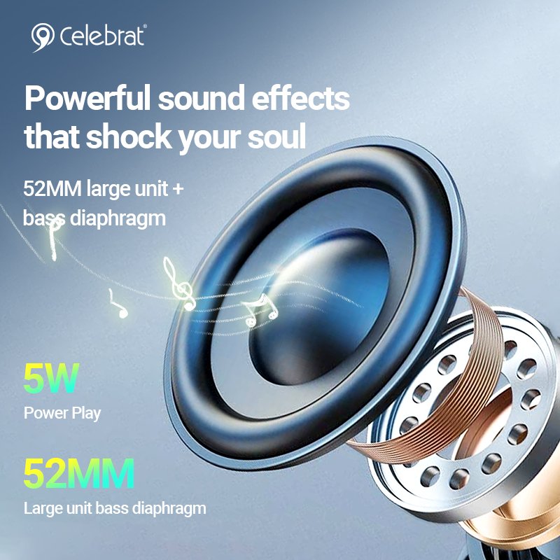 2024 New Mini wireless outdoor speaker waterproof mini bluetooths speaker portable