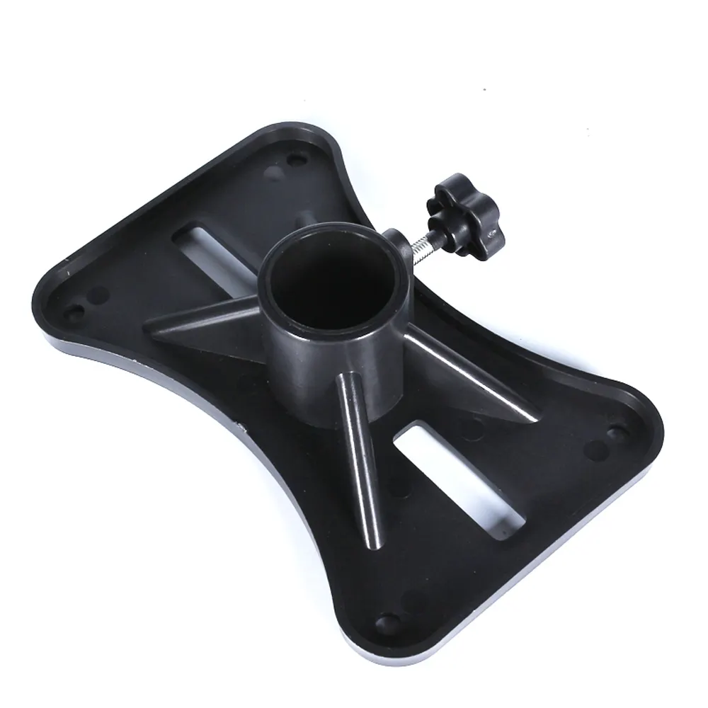 DL504 Professional Speaker Stand Floor Tripod Stage Rod Audio Bracket Manufacturer