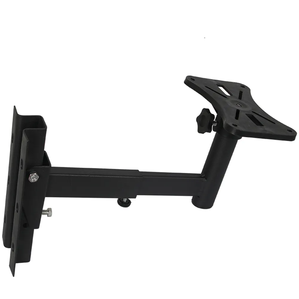 DL504 Professional Speaker Stand Floor Tripod Stage Rod Audio Bracket Manufacturer