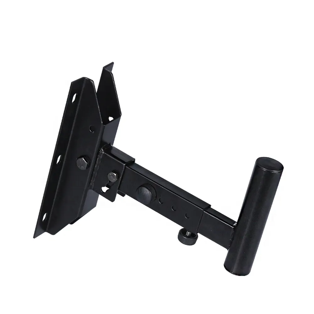 DL504 Professional Speaker Stand Floor Tripod Stage Rod Audio Bracket Manufacturer