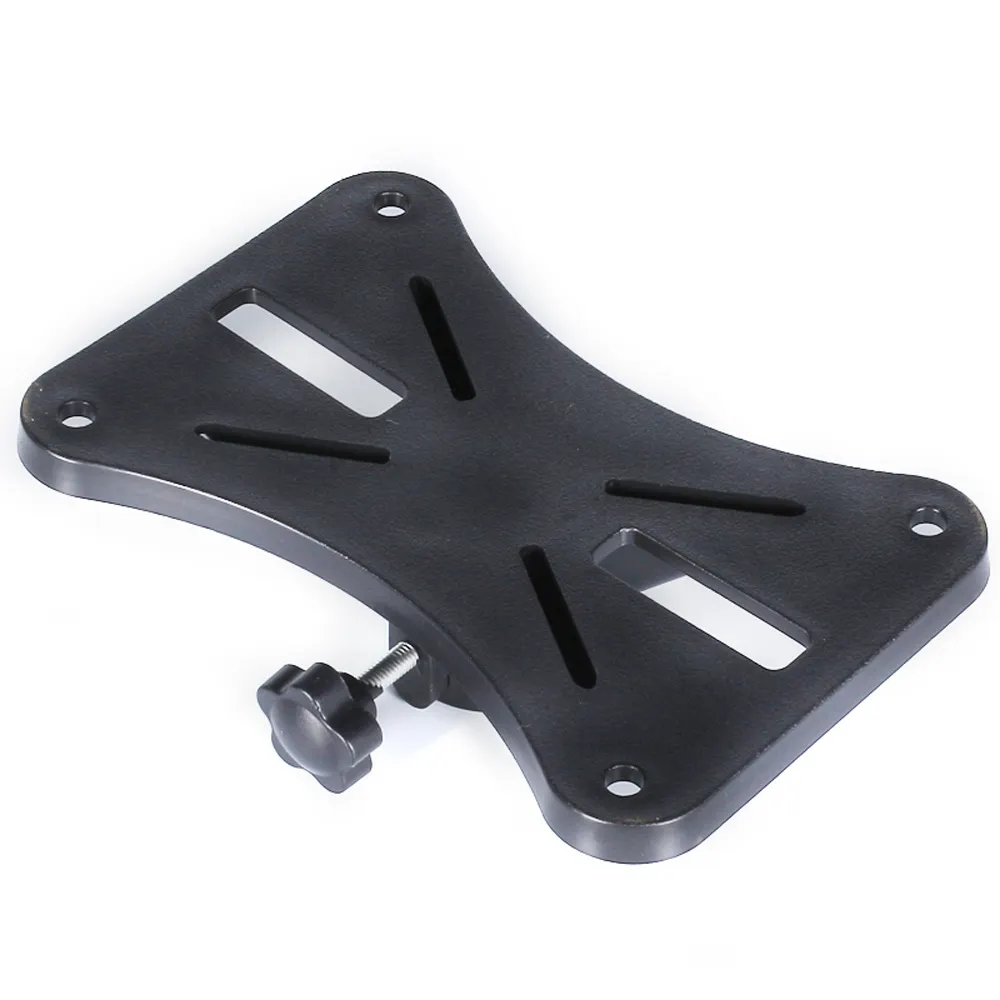 DL504 Professional Speaker Stand Floor Tripod Stage Rod Audio Bracket Manufacturer