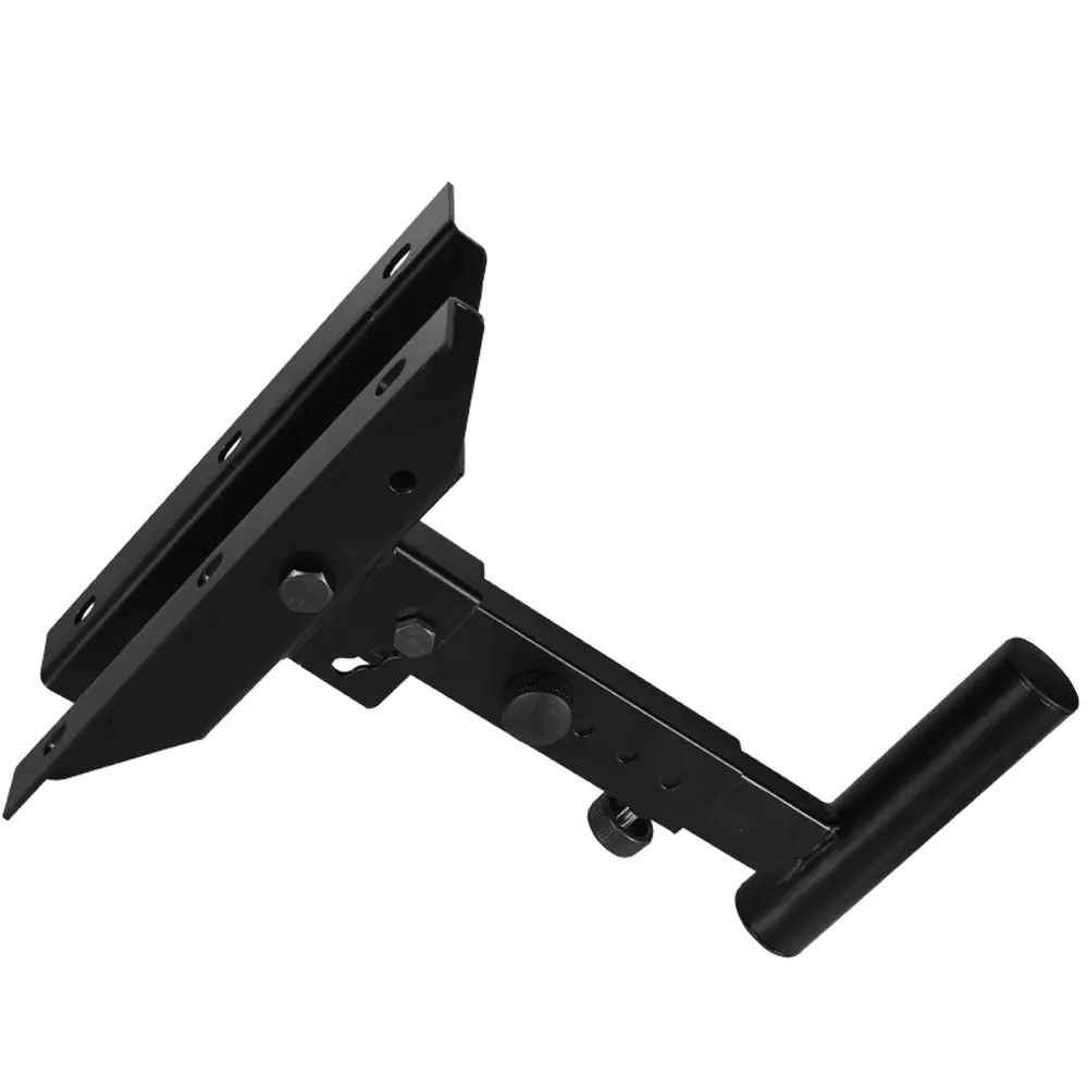 DL504 Professional Speaker Stand Floor Tripod Stage Rod Audio Bracket Manufacturer