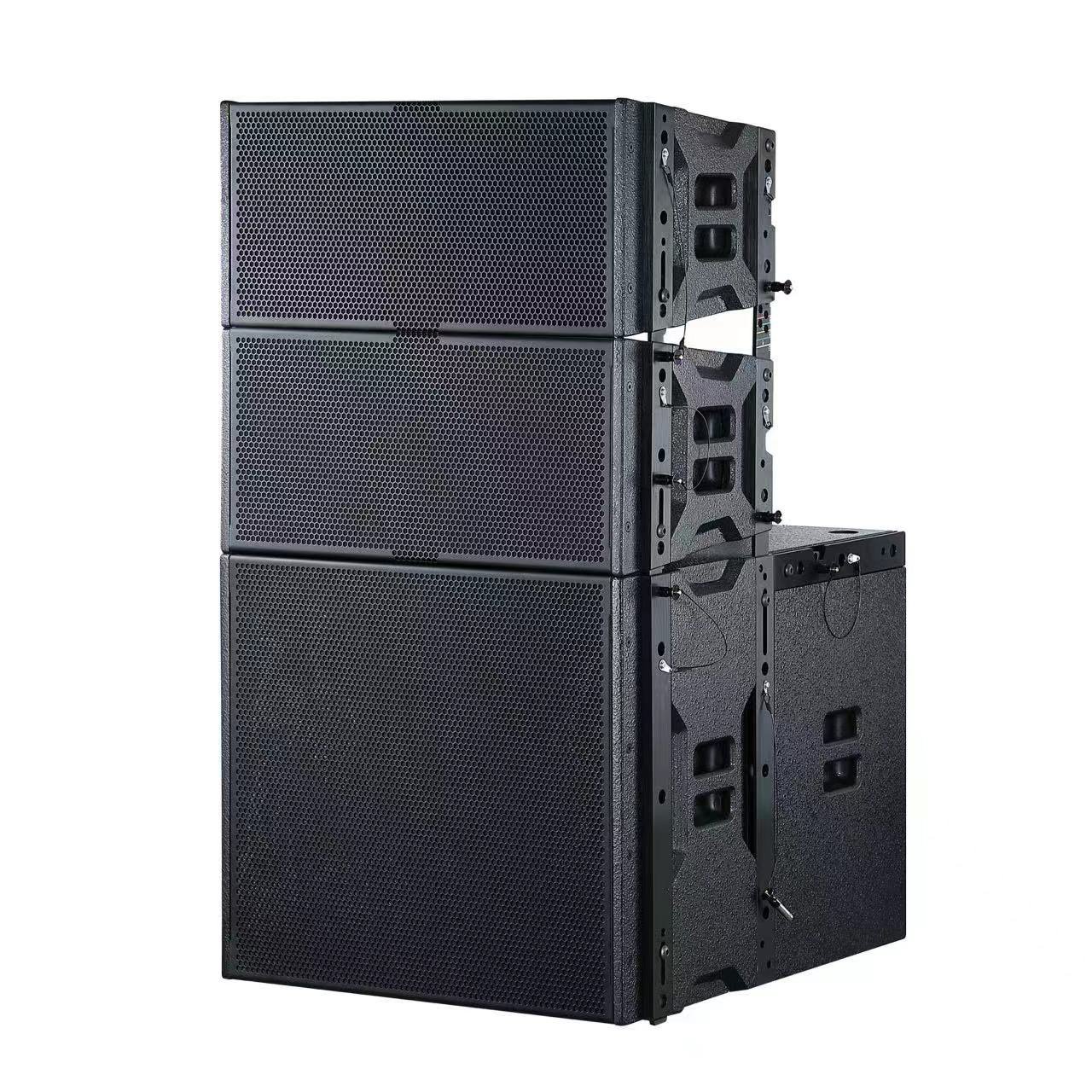 Marco Audio sound equipment profesional speakers subwoofer 650W 18 inch subwoofer for sale