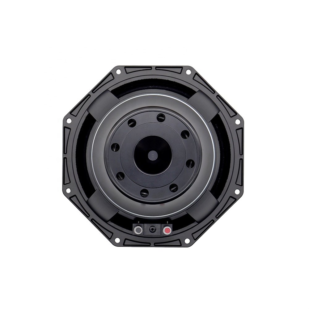 Powerful 8 Inch Midbass Speaker 350WRMS professional Line Array System 8 Inch Pa Speakers