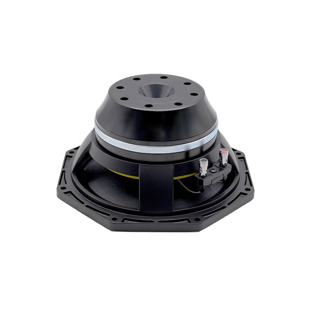 Powerful 8 Inch Midbass Speaker 350WRMS professional Line Array System 8 Inch Pa Speakers