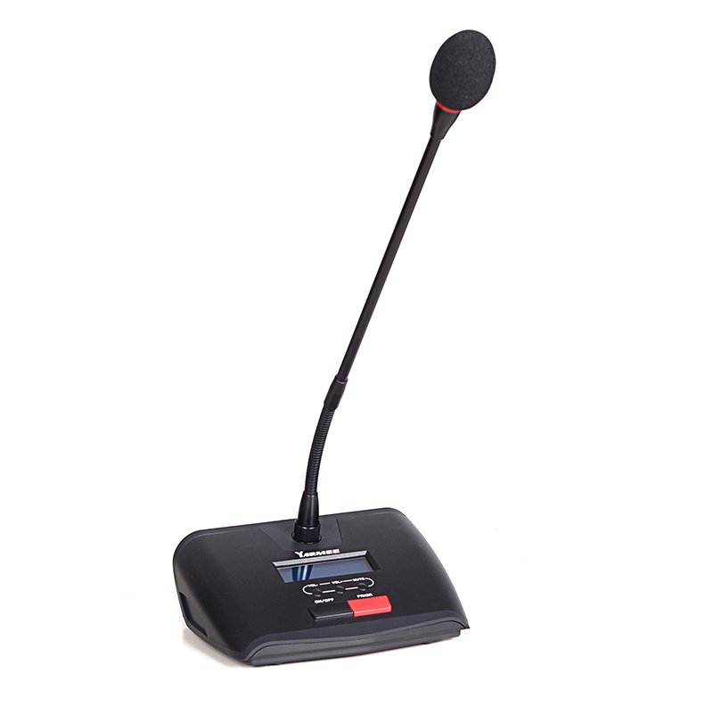 Wireless audio conference equipment YCU891 video conference system conference room sound system