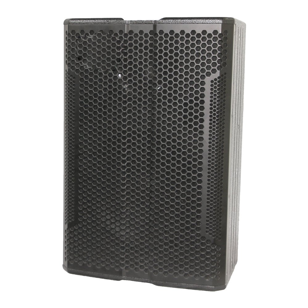 Factory OEM Professional Powered Two Way Full Range Pro Audio 12 Inch DJ Speaker Box For KTV System