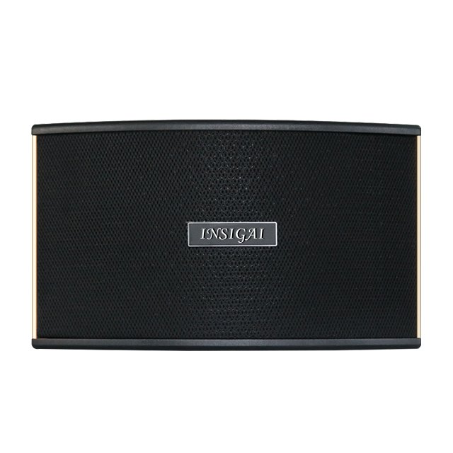 K380-8 inch 2-Way Full-Rang Woofer DJ Speakers Stage Performance Professional Audio Sound Equipment
