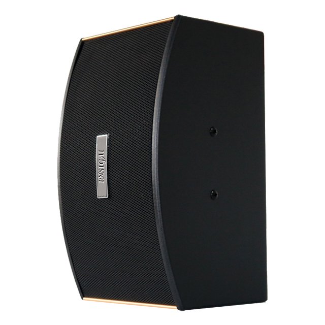 K380-8 inch 2-Way Full-Rang Woofer DJ Speakers Stage Performance Professional Audio Sound Equipment