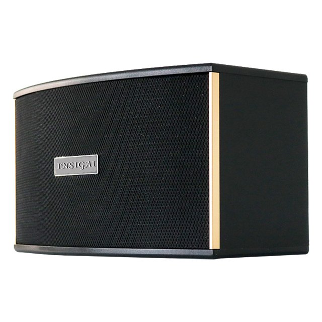 K380-8 inch 2-Way Full-Rang Woofer DJ Speakers Stage Performance Professional Audio Sound Equipment