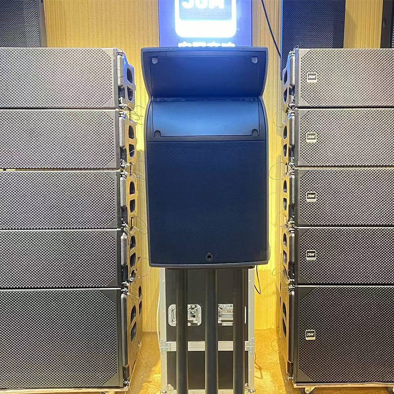 JGM LA15 Focus 15 Inch 2 Way Professional Full Range Speaker for Concert professional audio speaker line array speaker