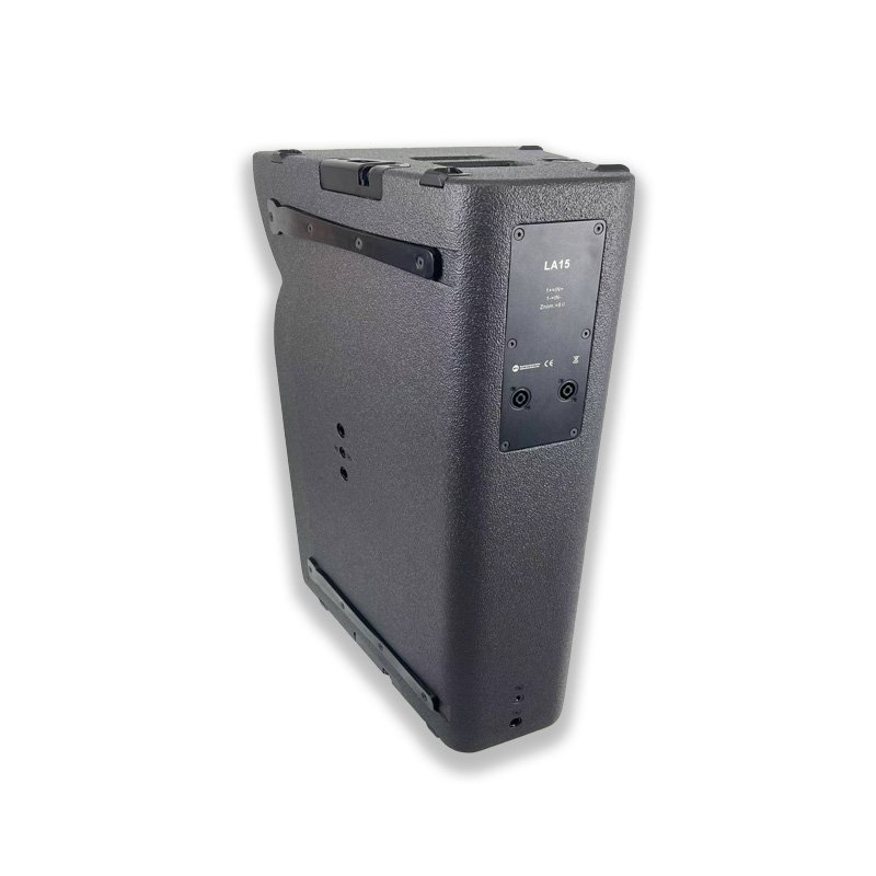JGM LA15 Focus 15 Inch 2 Way Professional Full Range Speaker for Concert professional audio speaker line array speaker