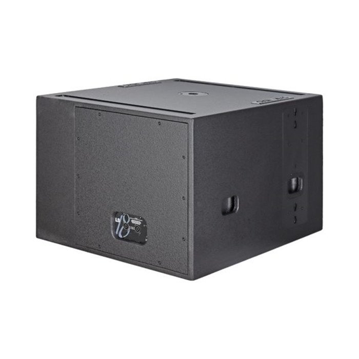 TKG LS18 800 watt 800w dj sound speaker system professional 18 inch subwoofer speaker