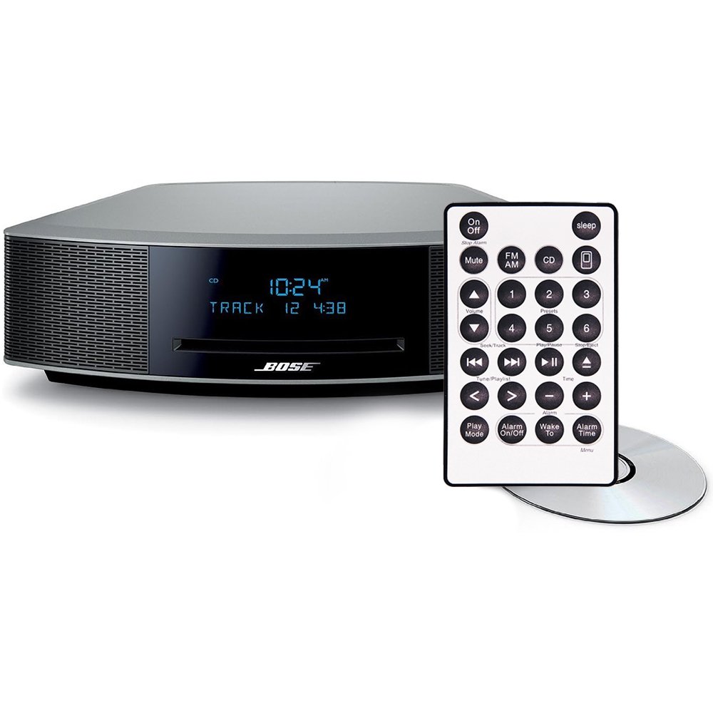 Factory Direct Remote Control for bosee Sound Touch Music Radio System CD AWRCC1 AWRCC2 Universal Remote Control
