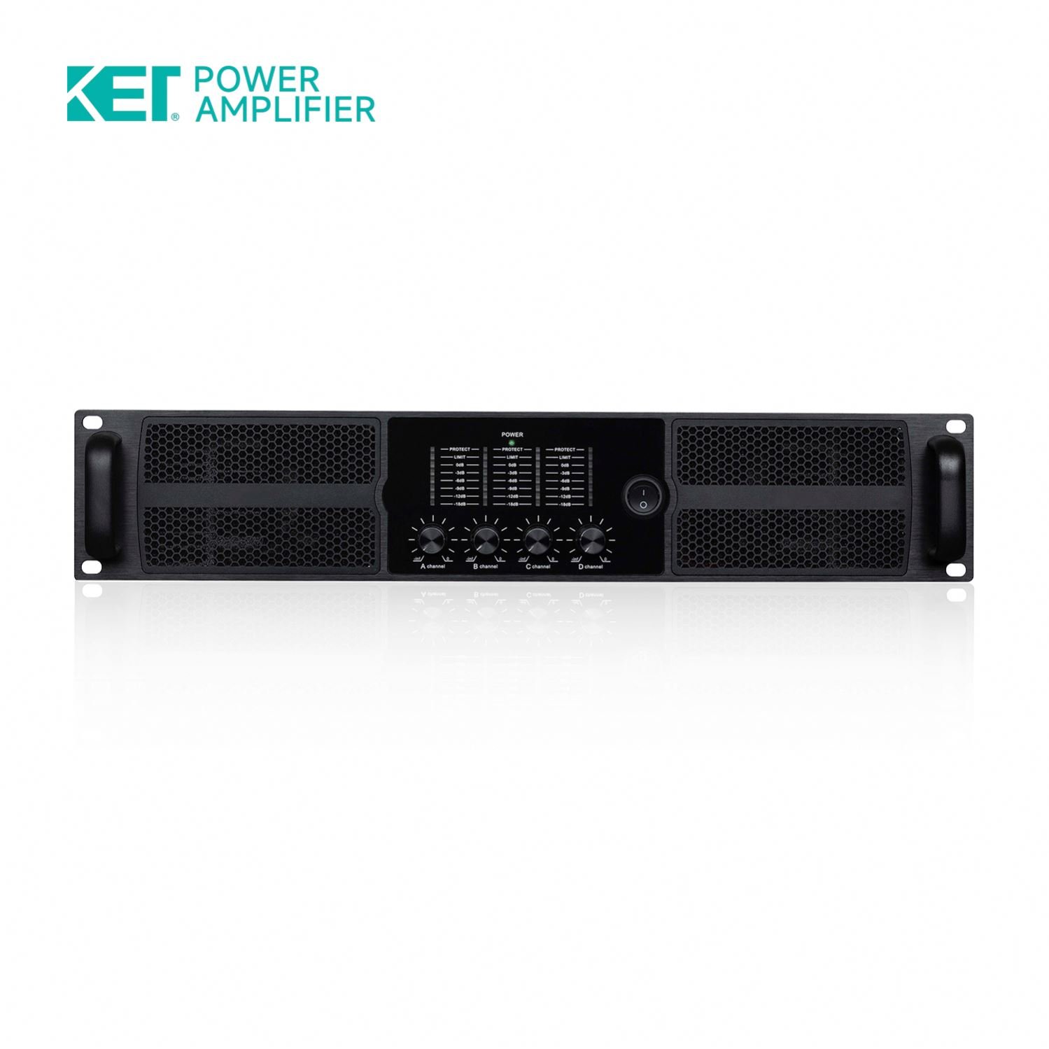 Hot Sell Sound Equipment/Amplifiers/Speaker Power Amplifier Professional 20000W