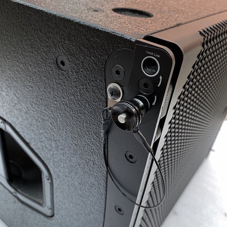 live events sound system professional audio equipment dual 10 inch loudspeaker line array dj wooden sound box