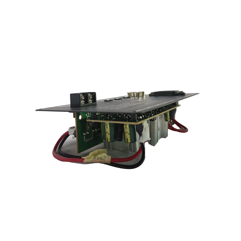 High Quality Sound Equipment Power Amplifier With Android Display For Sale