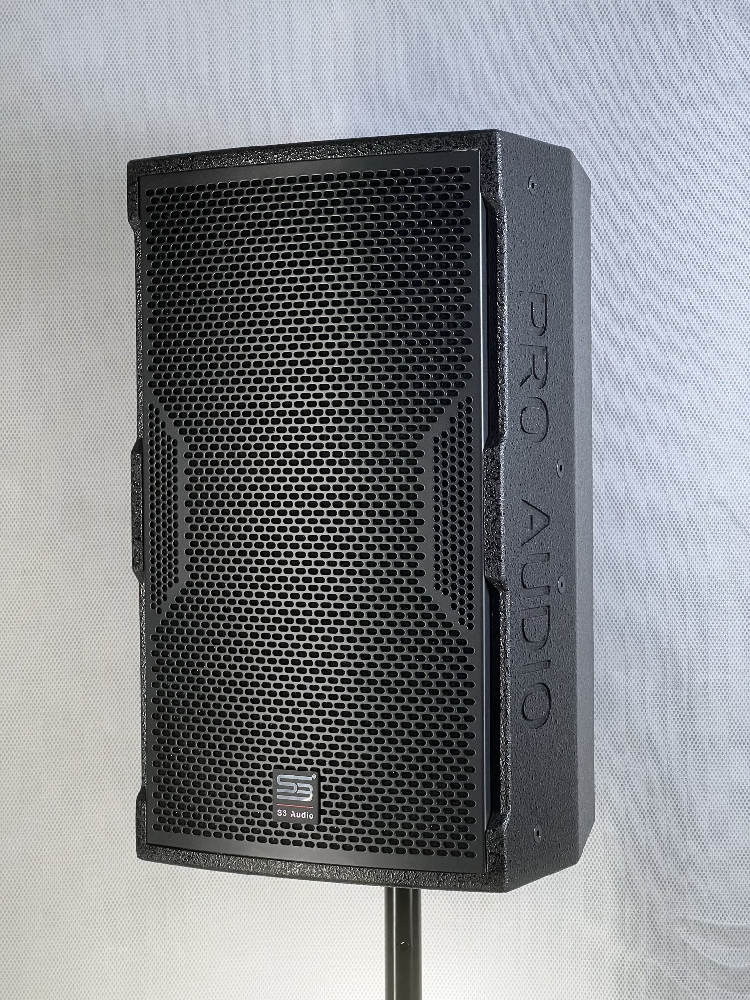 KTV, Hotel clubhouse, auditorium, concert, Optional of PRO-12 professional speaker set equipped with microphone effect amplifier