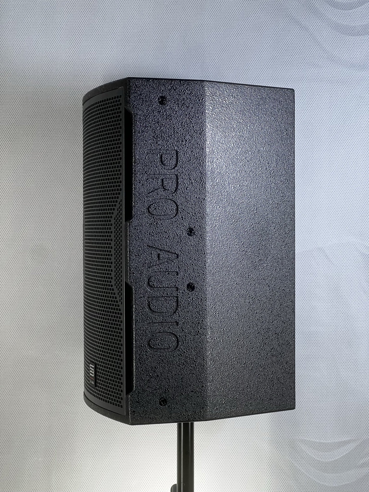 KTV, Hotel clubhouse, auditorium, concert, Optional of PRO-12 professional speaker set equipped with microphone effect amplifier