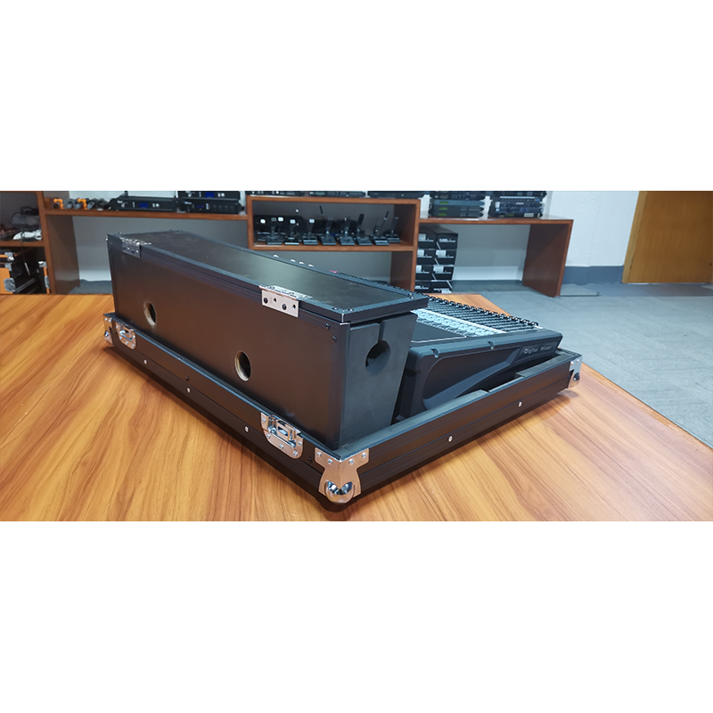 Professional best digital audio mixer sound 24 channel studio recording audio mixing console