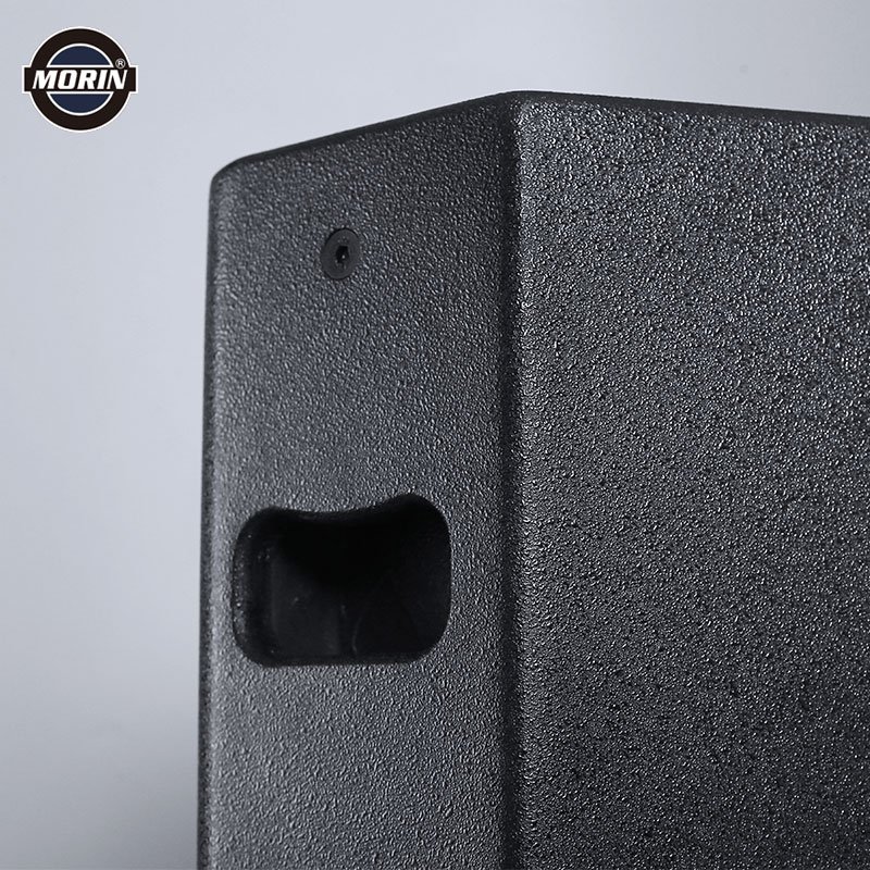 15 inch professional passive speaker 2 Way with 550W Morin CC-15