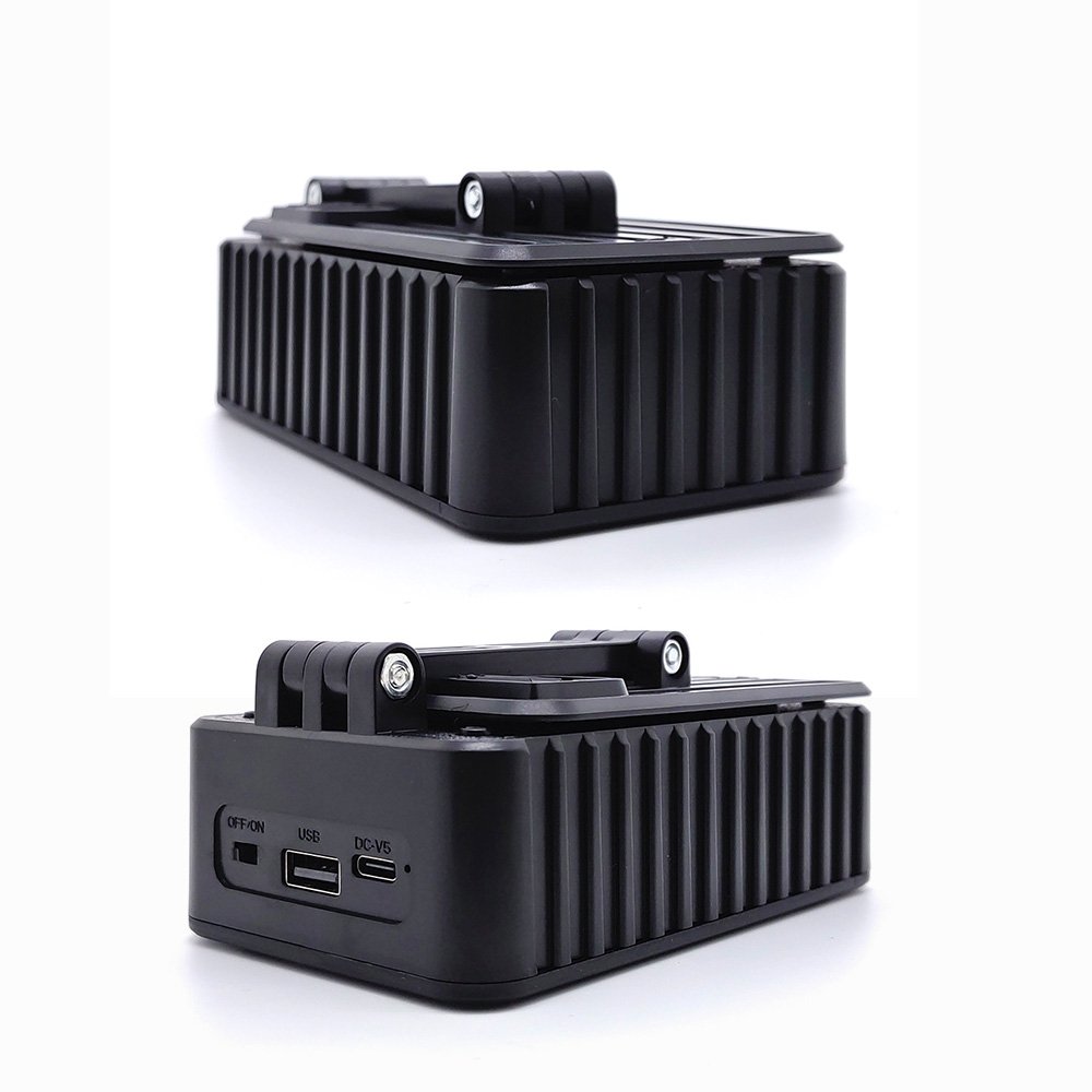 Z18 Phone Holder Wireless Blue-tooth Speaker Foldable Phone Stand Speaker Stereo Bass Active HIFI Music Small portable speaker