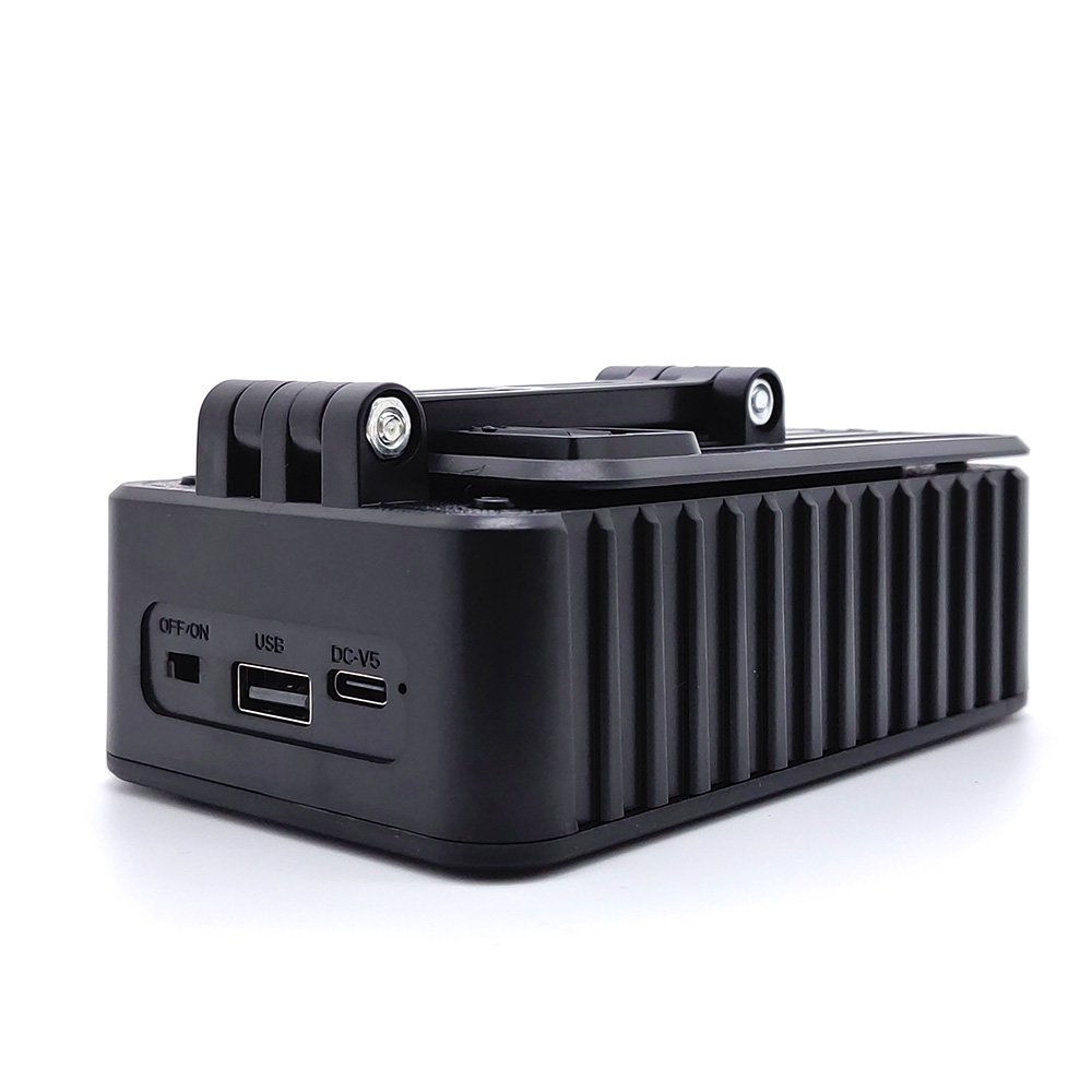 Z18 Phone Holder Wireless Blue-tooth Speaker Foldable Phone Stand Speaker Stereo Bass Active HIFI Music Small portable speaker