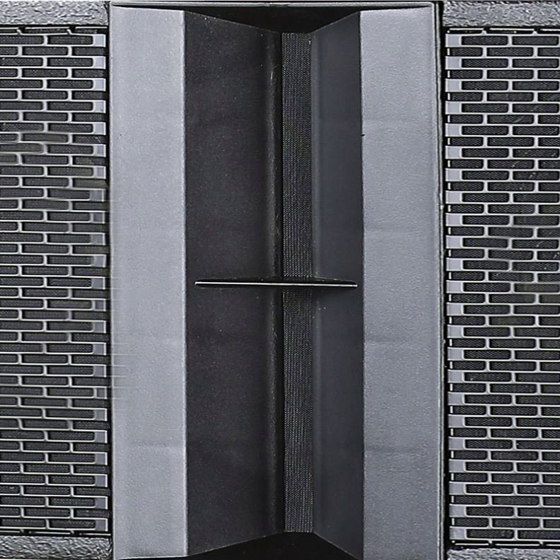 Bass Speakers 800W 12" Subwoofer With Midrange Profesional Audio Sound Equipment Amplifiers Speakers Subwoofer Speaker