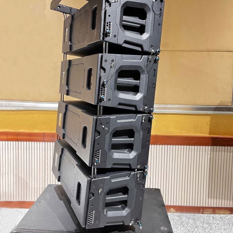 Bass Speakers 800W 12" Subwoofer With Midrange Profesional Audio Sound Equipment Amplifiers Speakers Subwoofer Speaker