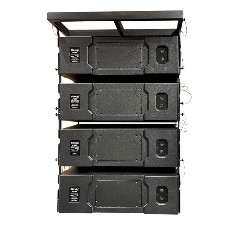 Bass Speakers 800W 12" Subwoofer With Midrange Profesional Audio Sound Equipment Amplifiers Speakers Subwoofer Speaker